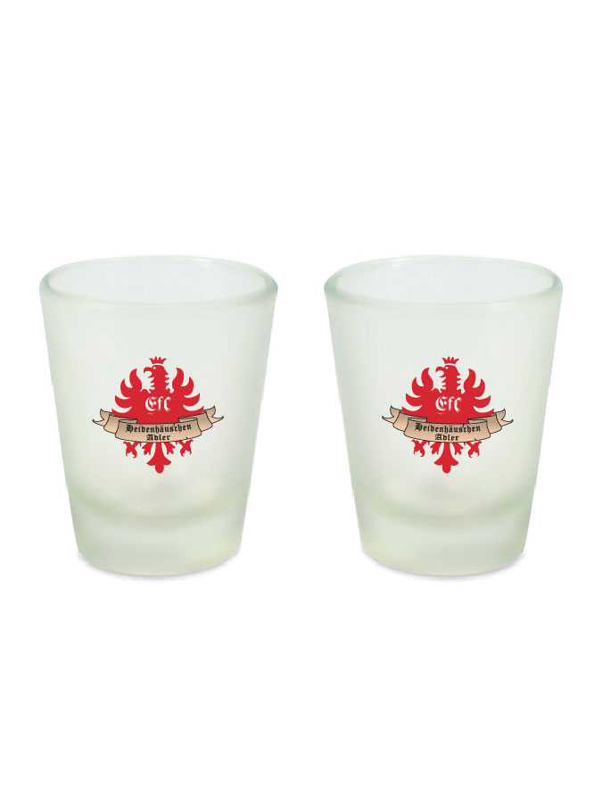 2er Set Schnapsglas Alina