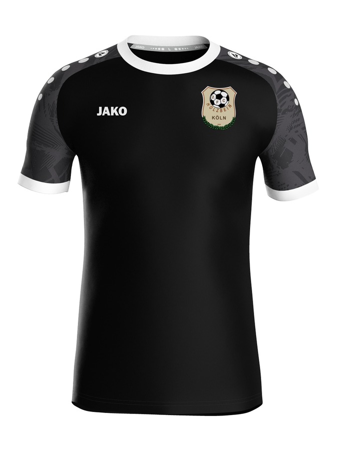 Jako Trikot Iconic Kurzarm