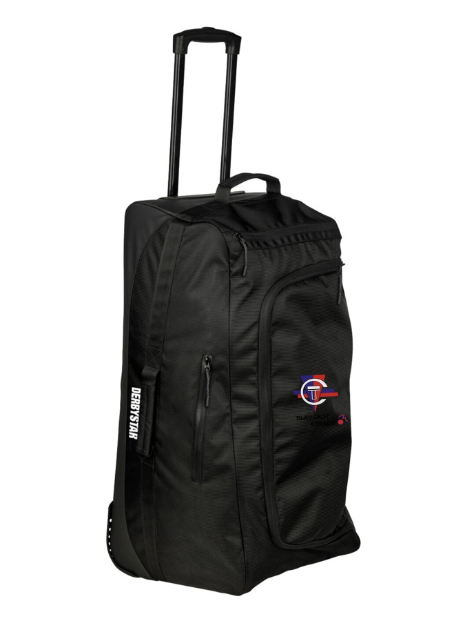 Derbystar Trolley Teamtasche Brillant