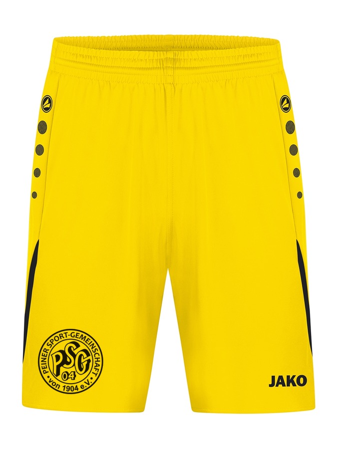 Jako Sporthose Challenge Damen