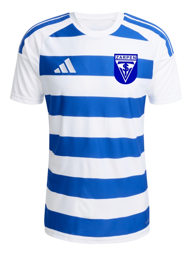 adidas Hooped 26 Trikot