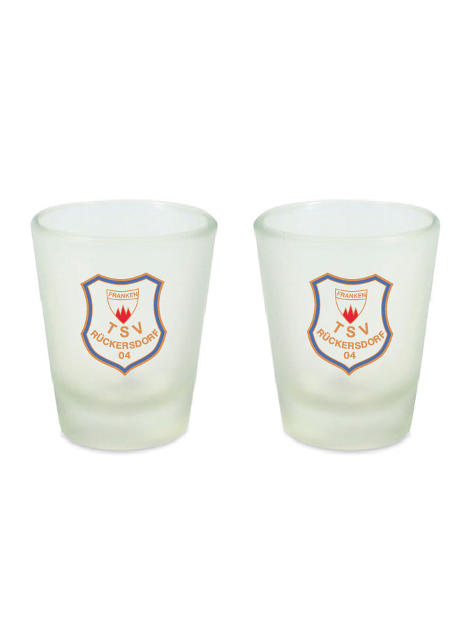 2er Set Schnapsglas Alina