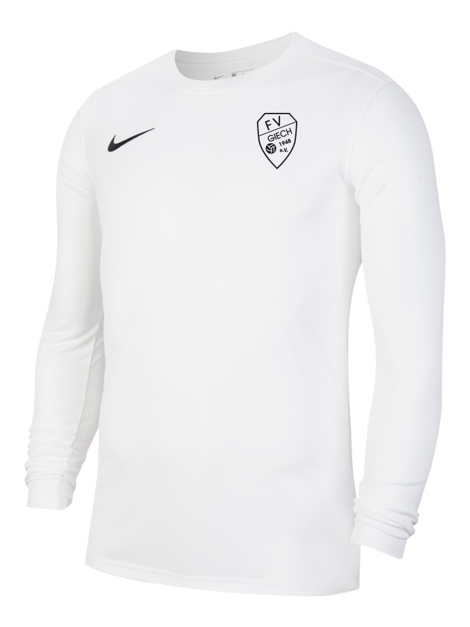 Nike Park VII Langarm Trainingsoberteil