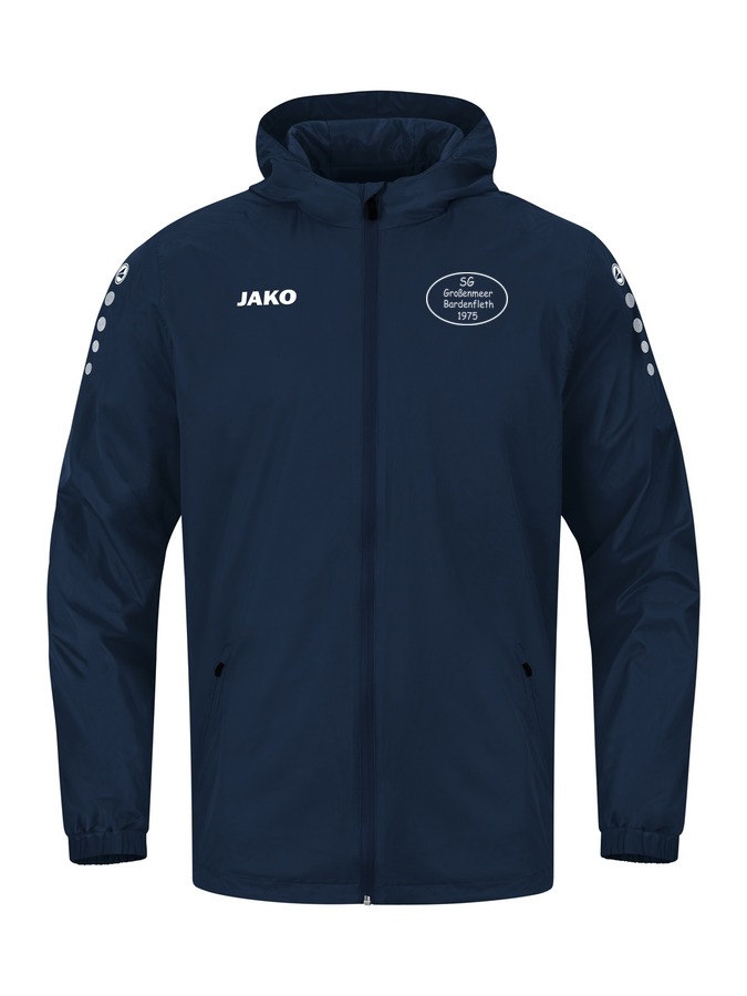 Jako Allwetterjacke Team 2.0