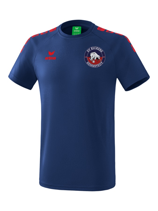 Erima Essential 5-C T-Shirt