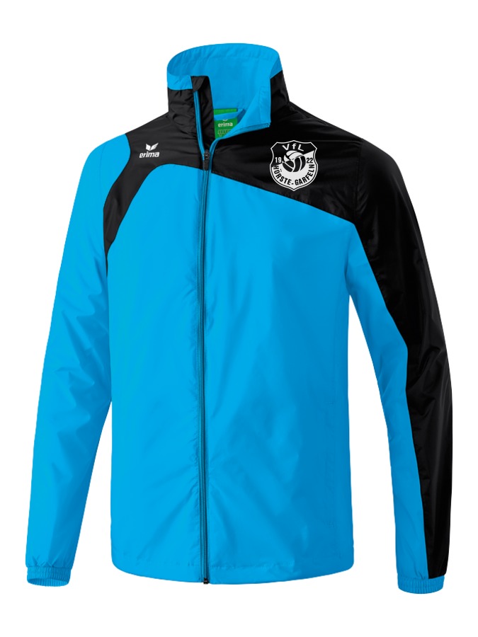 Erima Club 1900 2.0 Allwetterjacke