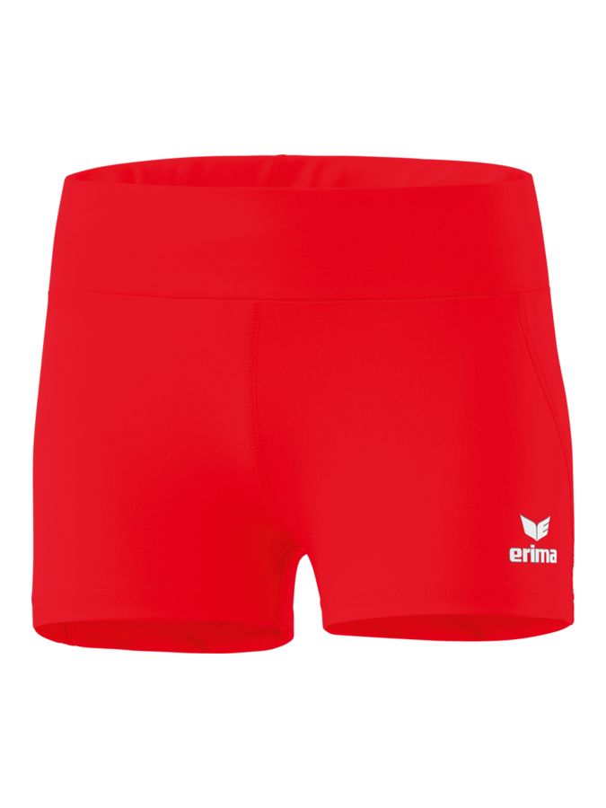 Erima Racing Leichtathletik Hotpants Damen