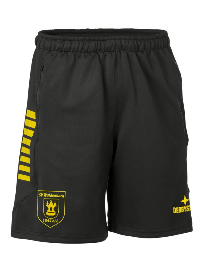 Derbystar Bermudashorts Primo