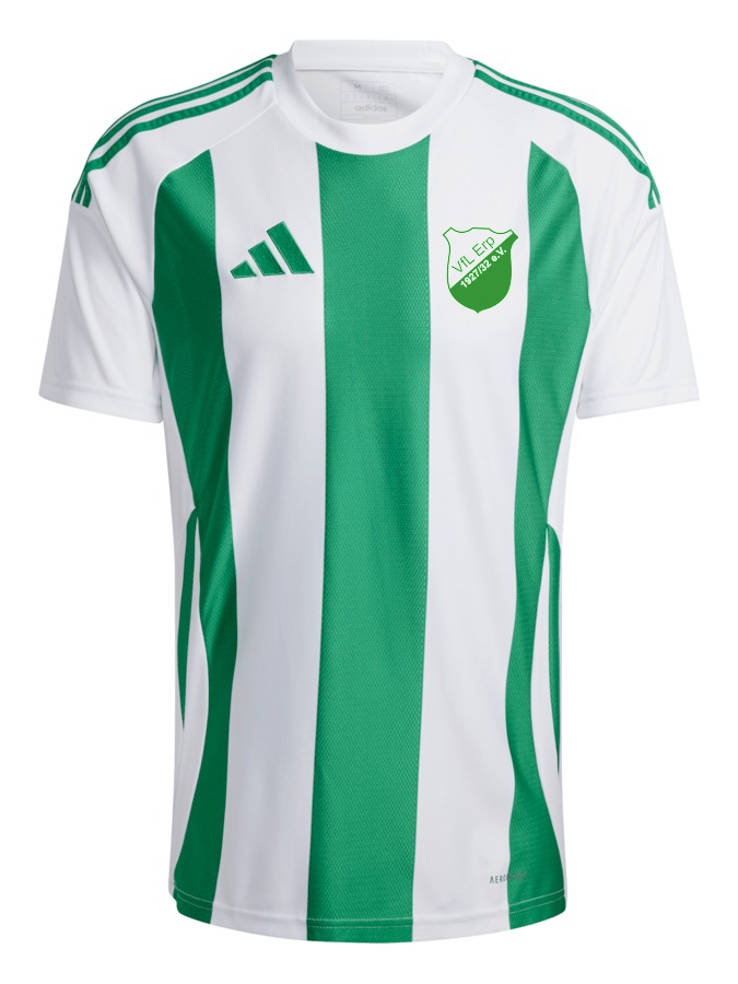 adidas Striped 24 Trikot
