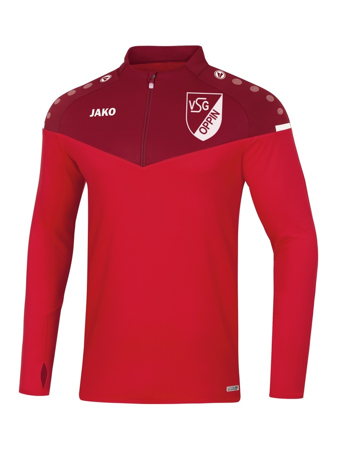 Jako Ziptop Champ 2.0