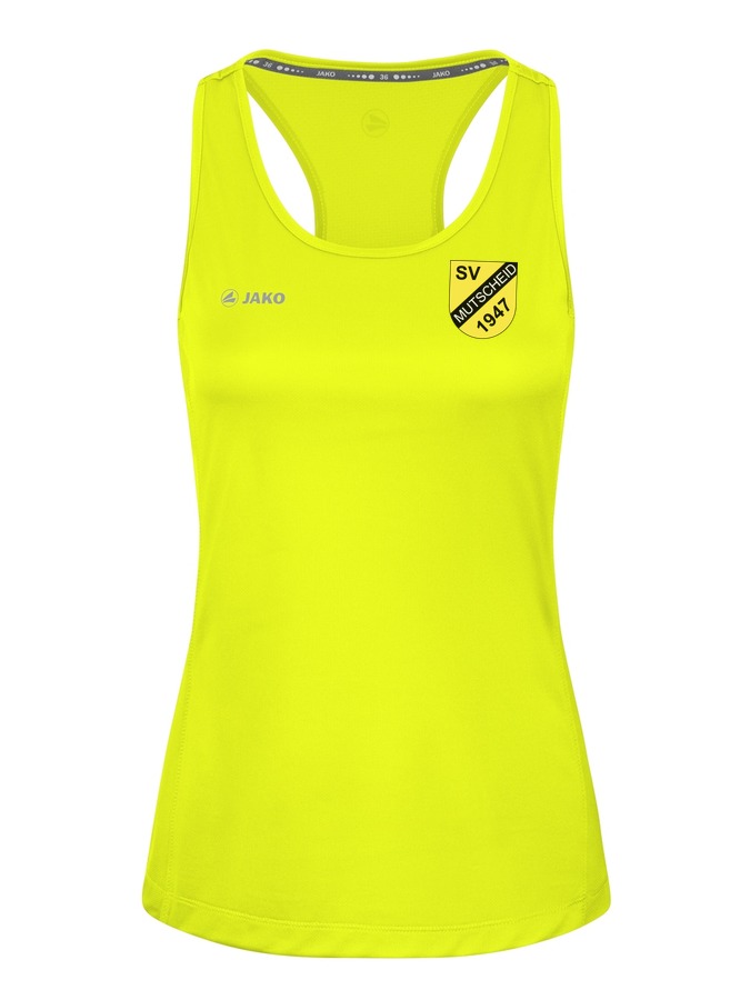 Jako Tanktop Run 2.0 Damen