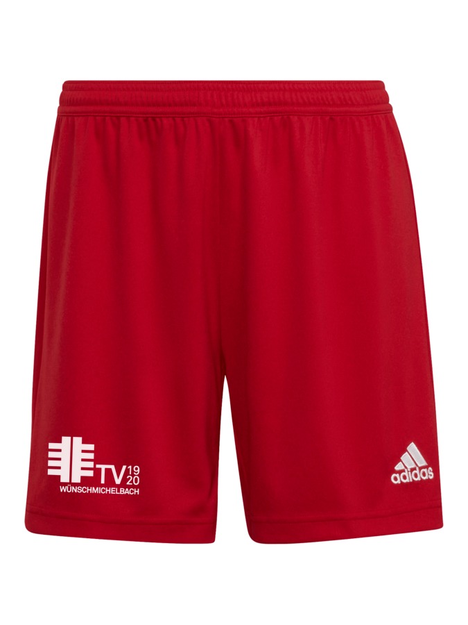 adidas Entrada 22 Shorts Damen
