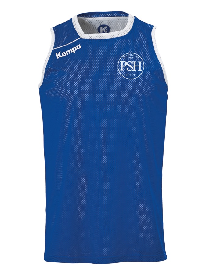 Kempa Reversible Tank Top