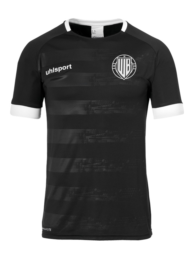 uhlsport Division 2.0 Trikot Kurzarm