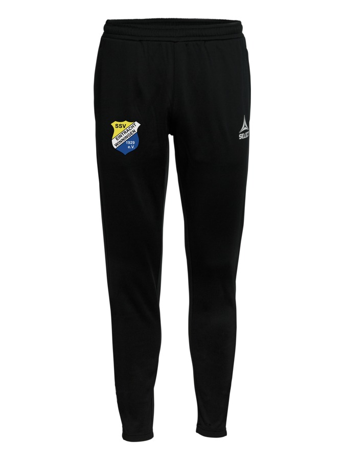 Select Monaco Präsentationshose