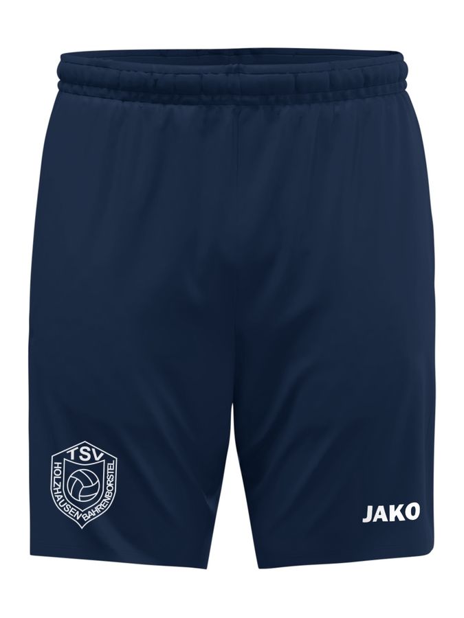 Jako Freizeitshort Dynamic Damen