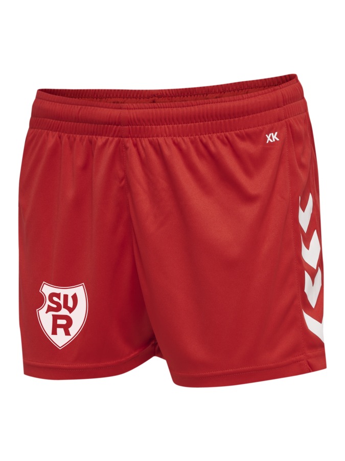 Hummel Core XK Trainingsshorts Damen