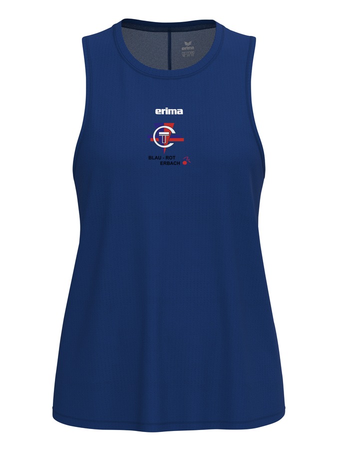 Erima Teamsport Tanktop Function Damen