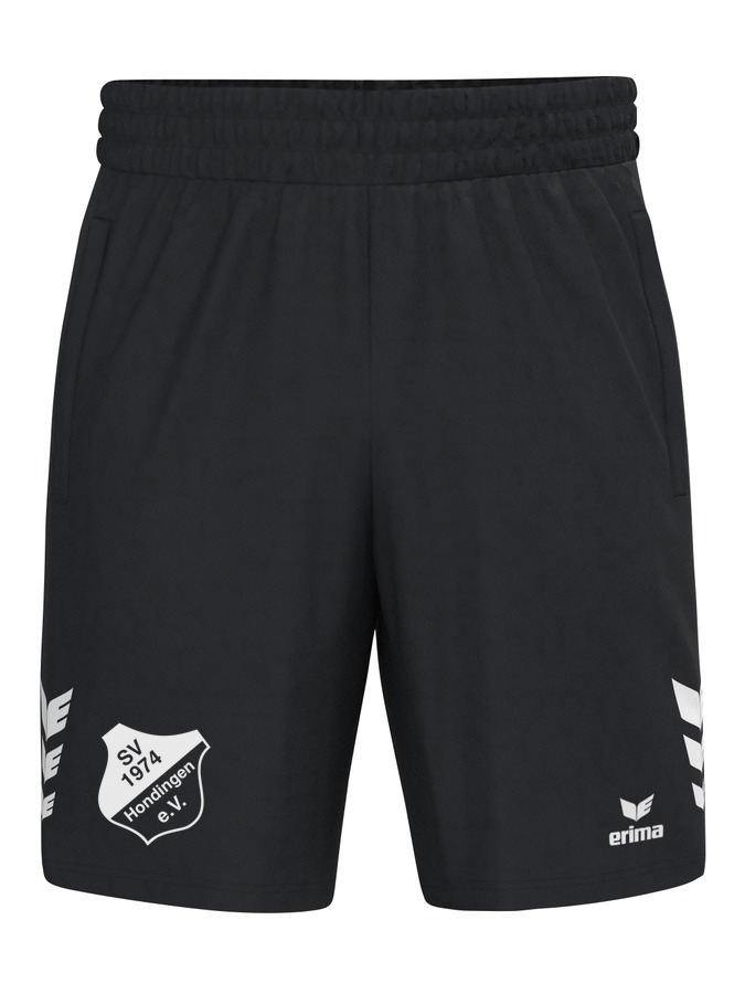 Erima Celebrate 125 Shorts