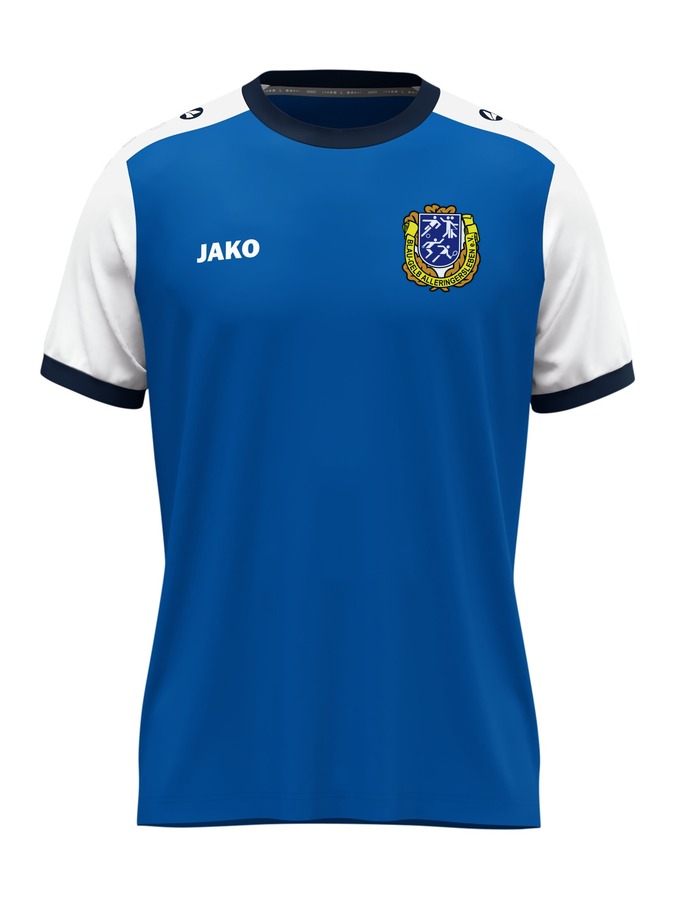 Jako Trikot Dynamic Kurzarm