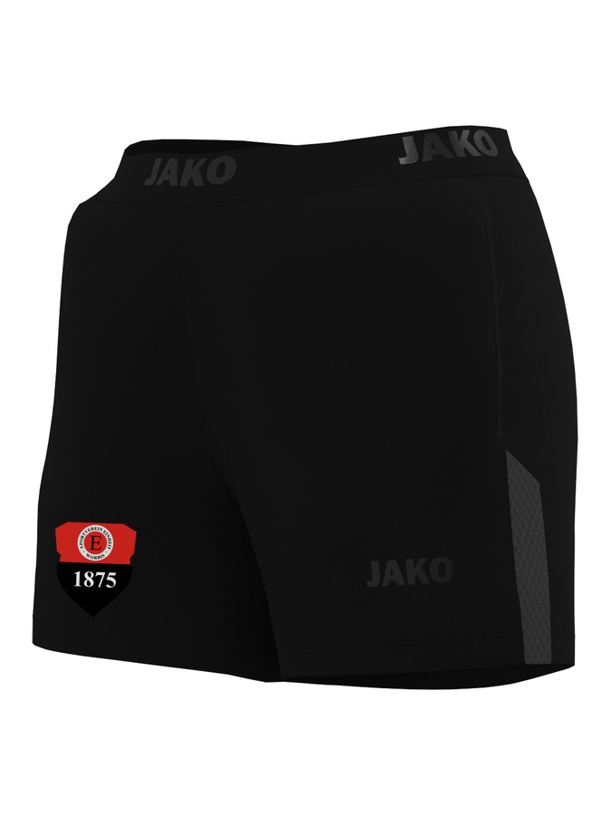 Jako Running Short Power Damen