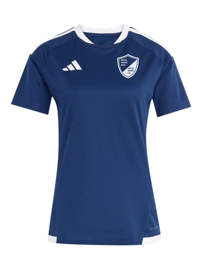 adidas Tiro 26 Competition Match Day Trikot Damen