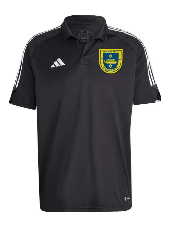 adidas Tiro 23 League Poloshirt
