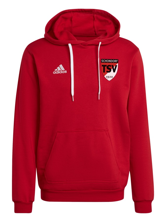 adidas Entrada 22 Hoodie
