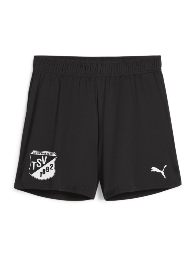 PUMA teamGOAL Handballshorts Damen