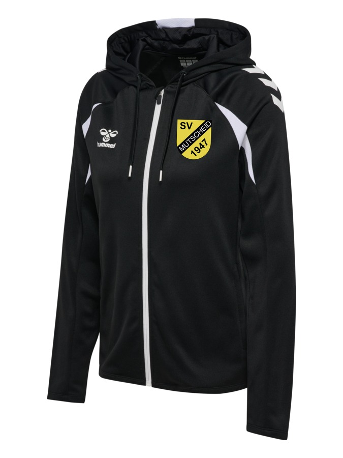 Hummel Core 2.0 Zip Hoodie Damen
