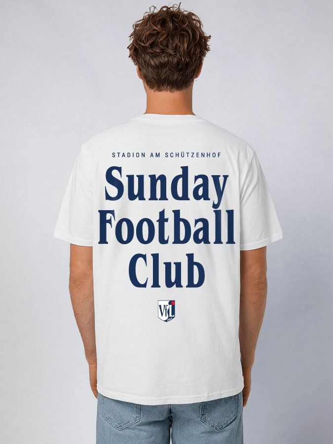 Shirt Club Herren