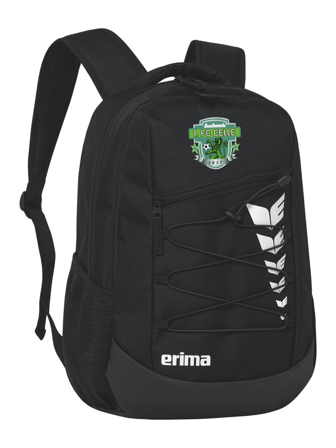 Erima Six Wings Rucksack