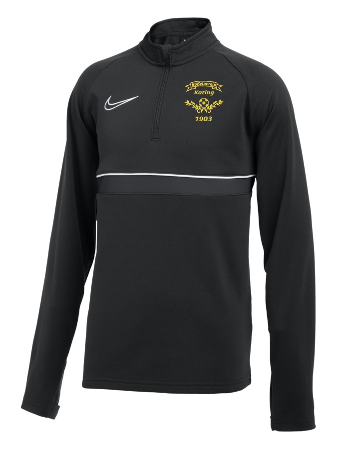 Nike Academy 21 Trainingsoberteil Kinder