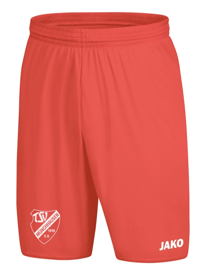 Jako Sporthose Manchester 2.0 ohne Innenslip