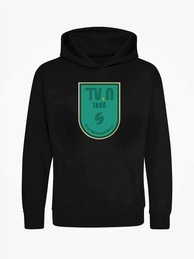 Hoodie Classic Kids