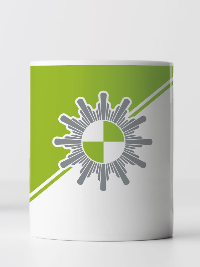 Tasse Diago