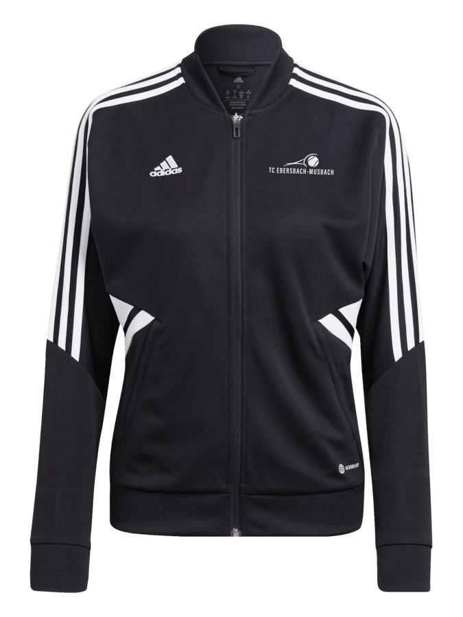 adidas Condivo 22 Trainingsjacke Damen