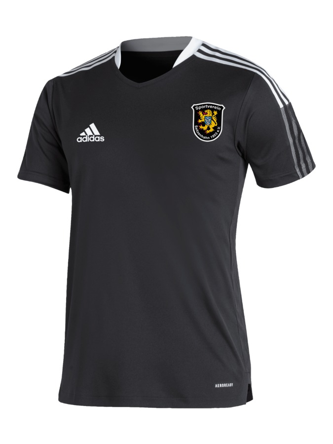 adidas Tiro 21 Trainingsshirt