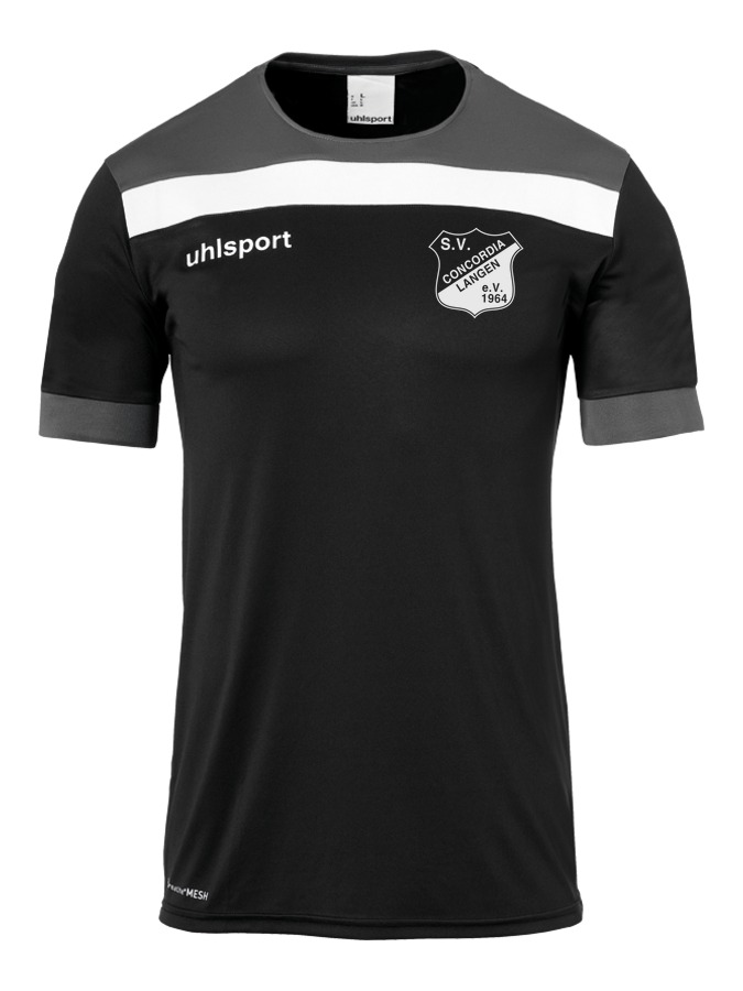 uhlsport Offense 23 Trikot Kurzarm