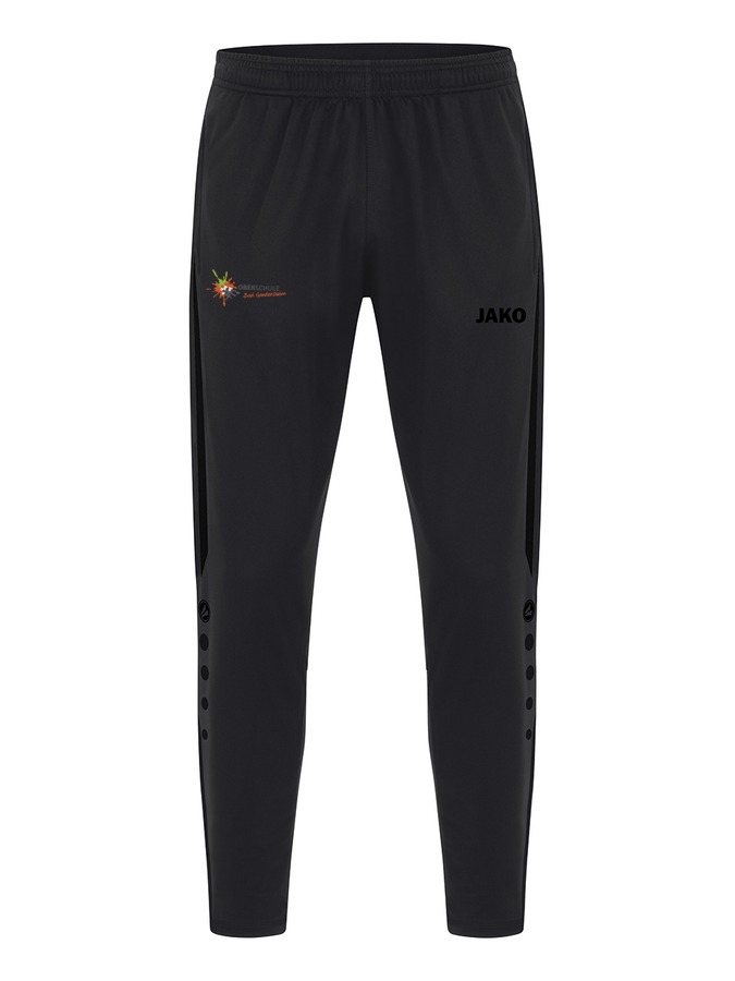 Jako Polyesterhose Power