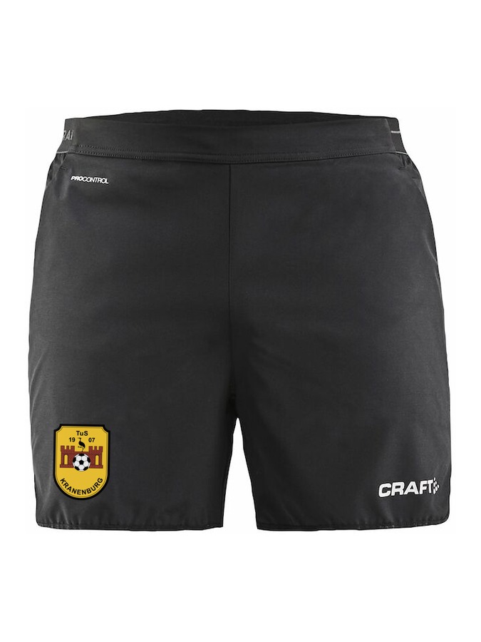 Craft Pro Control Impact Short Shorts