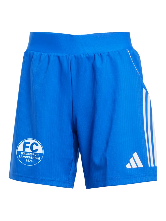 adidas Tiro 25 Competition Match Shorts Damen