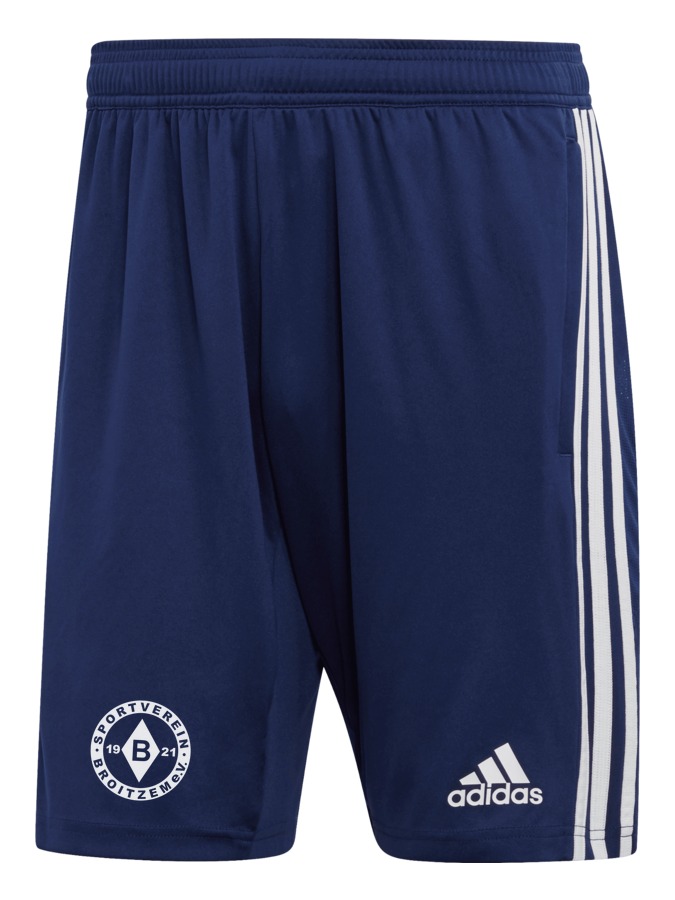 adidas Tiro 19 Trainingsshorts
