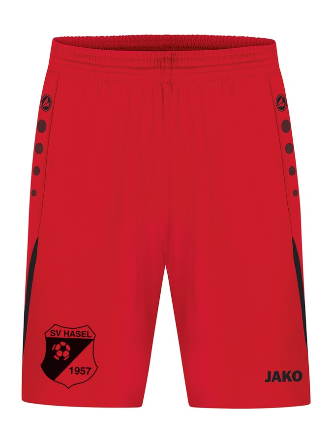 Jako Sporthose Challenge Damen
