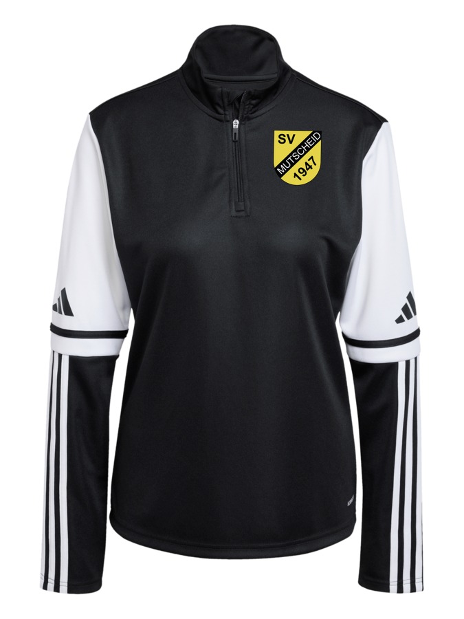 adidas Squadra 25 Trainingsoberteil Damen