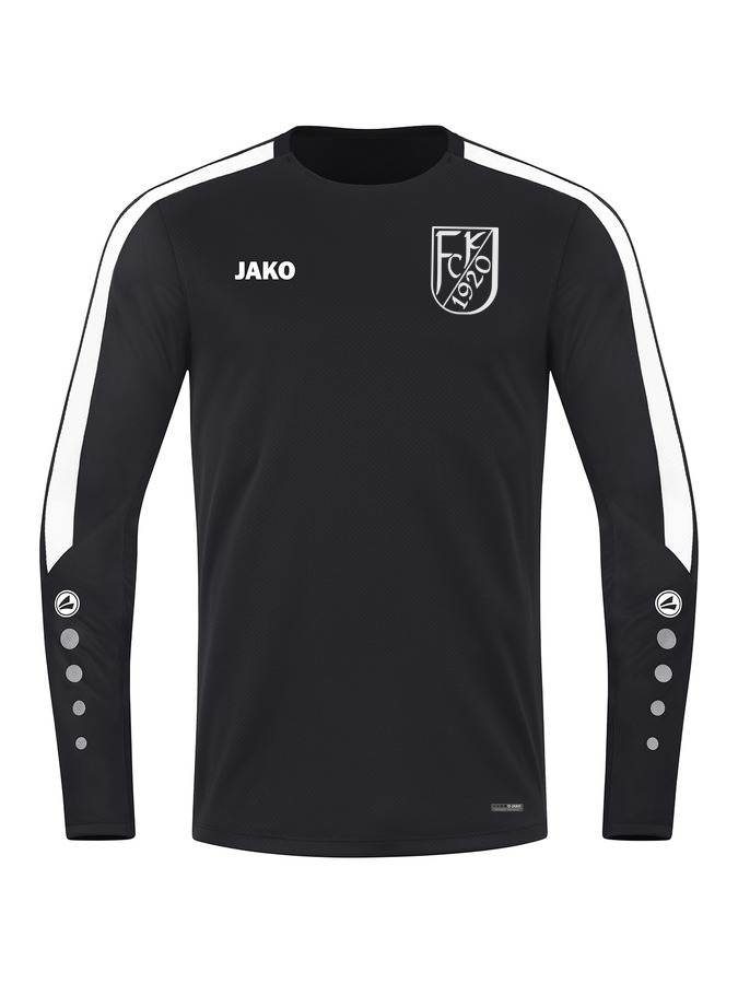 Jako Sweatshirt Power
