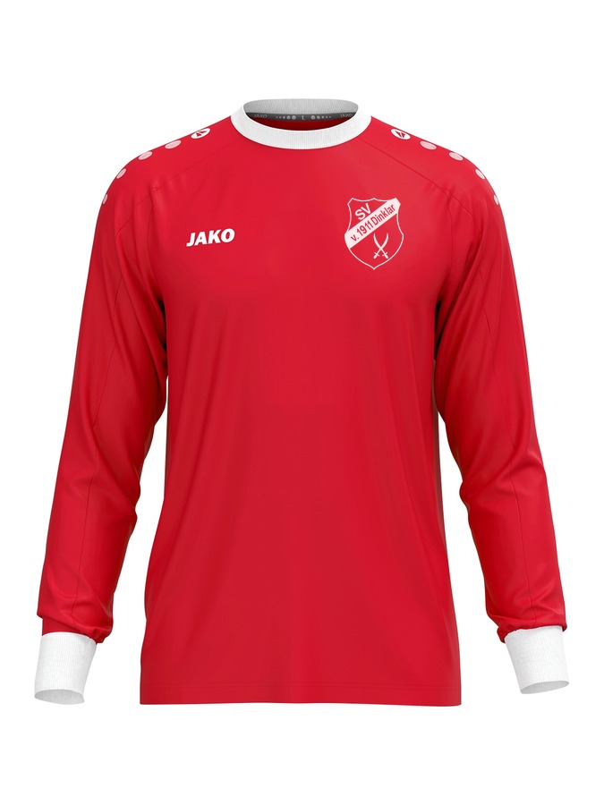 Jako Torwarttrikot One