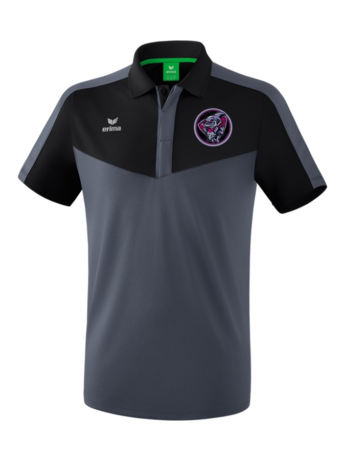 Erima Squad Poloshirt
