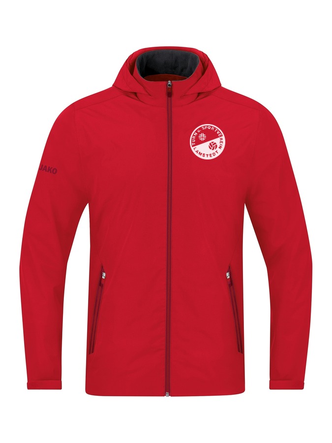 Jako Allwetterjacke Allround