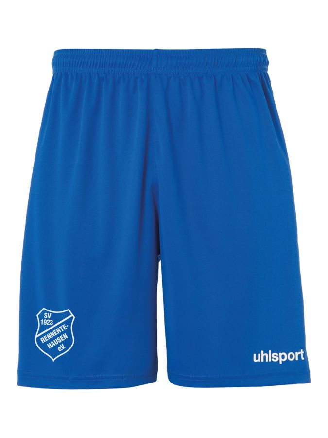 uhlsport Center Basic Shorts Ohne Innenslip